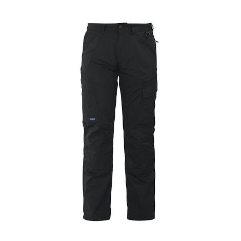  2514 PANTALON DE SERVICE A/POCHES GENOUILLERES - LAVAGE 60°