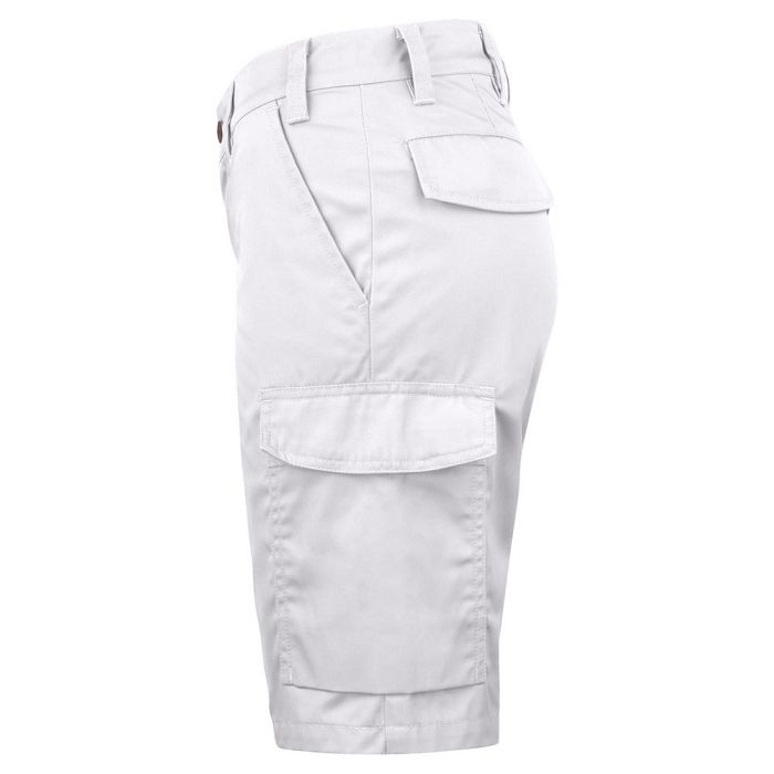  2529 SHORT PRIO CONTRASTE FEMME LAVAGE 60°