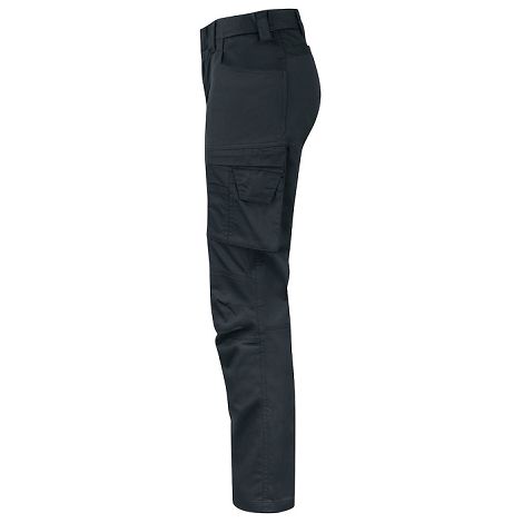  2553 PANTALON DE SERVICE STRETCH FEMME