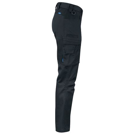  2553 PANTALON DE SERVICE STRETCH FEMME