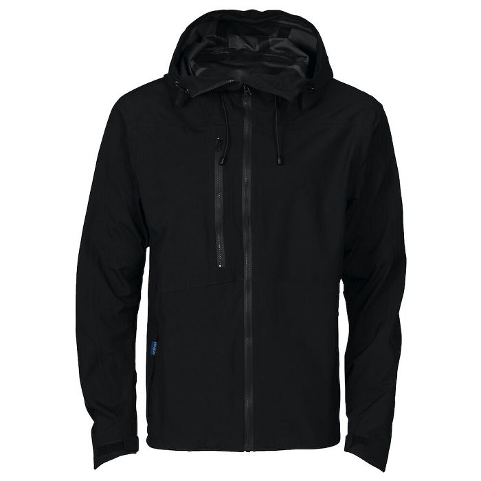  3416 VESTE SOFTSHELL ETANCHE WP8000/MVP8000