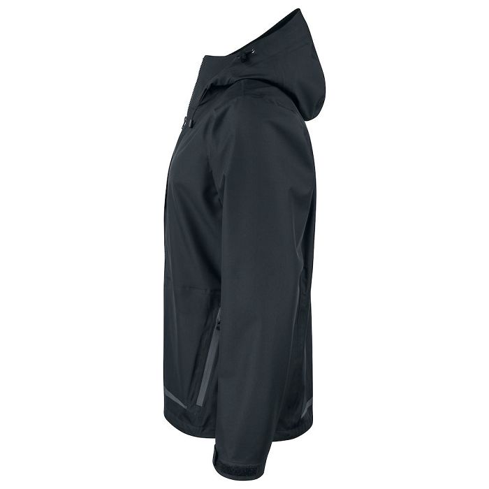  VESTE SOFTSHELL