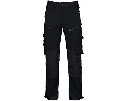 3513 PANTALON NYLON + STRETCH + CORDURA®