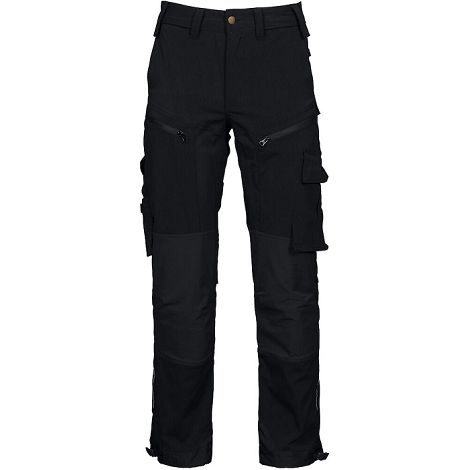  3513 PANTALON NYLON + STRETCH + CORDURA®