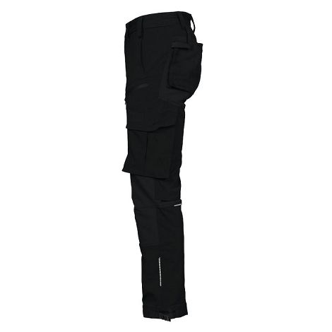  3513 PANTALON NYLON + STRETCH + CORDURA®