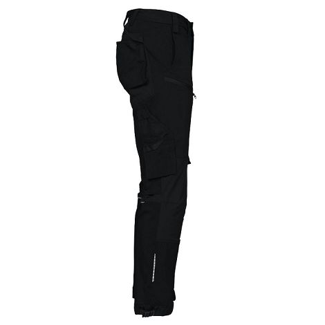  3513 PANTALON NYLON + STRETCH + CORDURA®