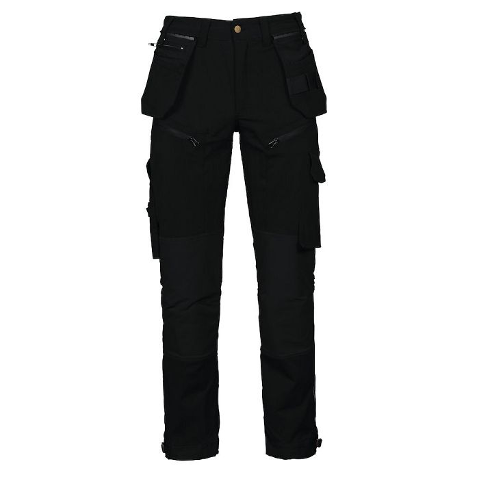  3513 PANTALON NYLON + STRETCH + CORDURA®