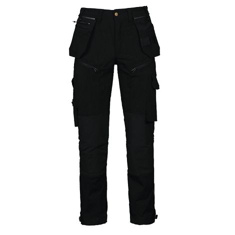  3513 PANTALON NYLON + STRETCH + CORDURA®