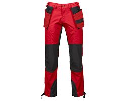 3520 PANTALON STRETCH ET CORDURA