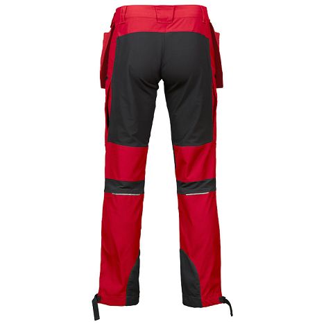  3520 PANTALON STRETCH ET CORDURA