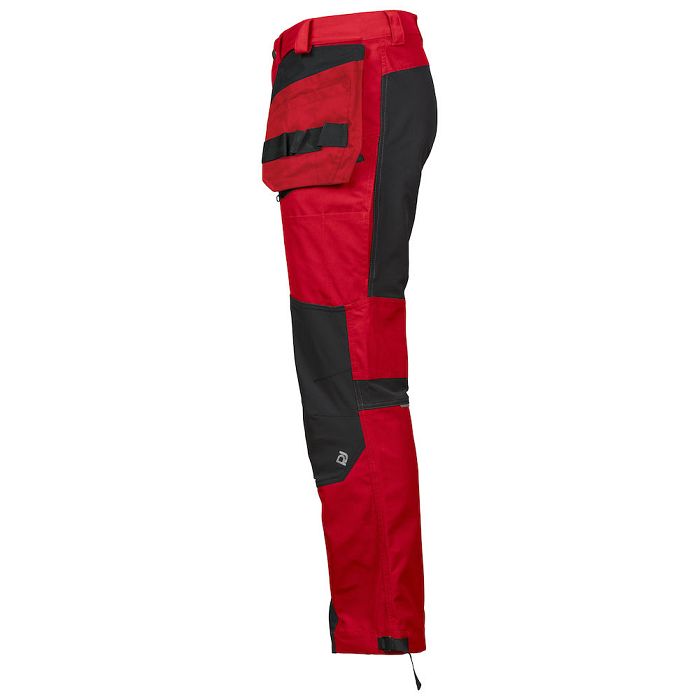  3520 PANTALON STRETCH ET CORDURA