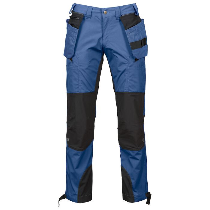  3520 PANTALON STRETCH ET CORDURA