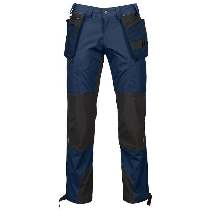  3520 PANTALON STRETCH ET CORDURA