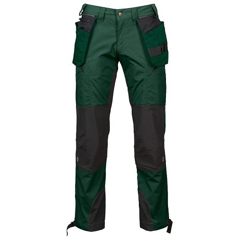  3520 PANTALON STRETCH ET CORDURA