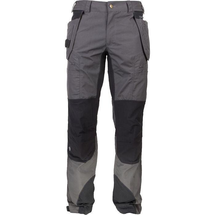  3520 PANTALON STRETCH ET CORDURA