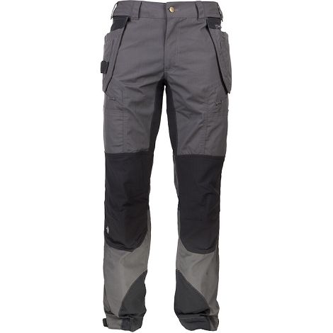  3520 PANTALON STRETCH ET CORDURA