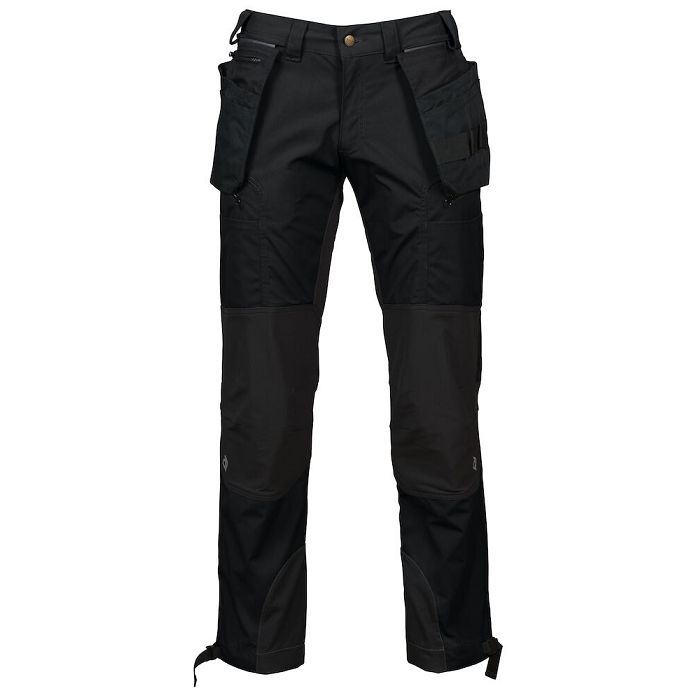  3520 PANTALON STRETCH ET CORDURA