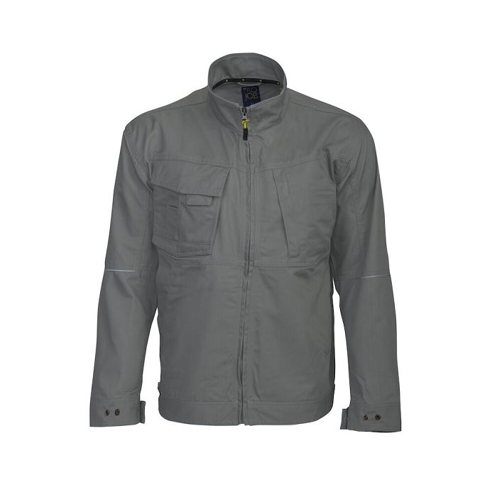  4414 VESTE POLYCOTON LAVAGE 60°