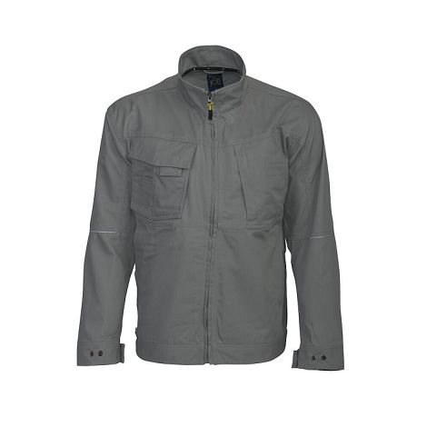  4414 VESTE POLYCOTON LAVAGE 60°