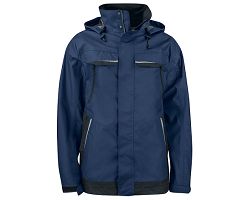 4440 PARKA IMPERMEABLE EN 343