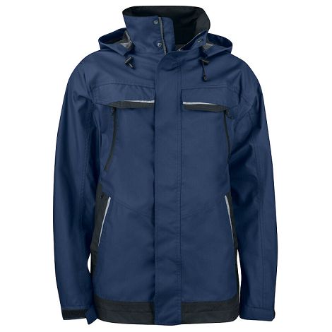  4440 PARKA IMPERMEABLE EN 343