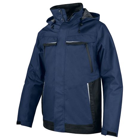  4440 PARKA IMPERMEABLE EN 343