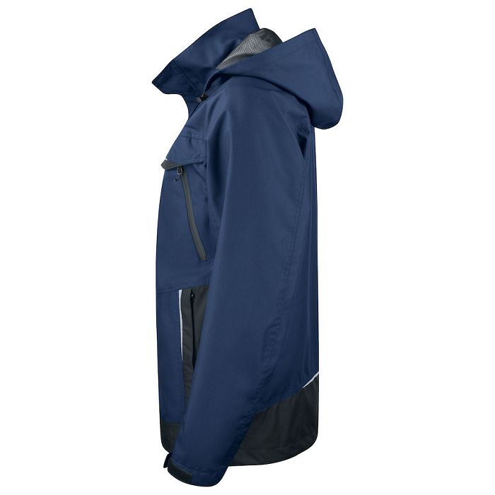  4440 PARKA IMPERMEABLE EN 343