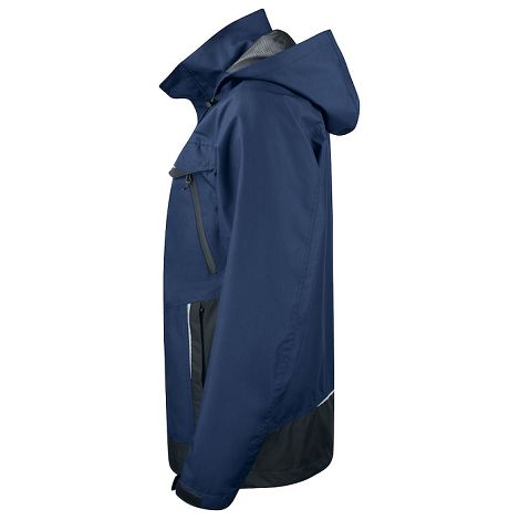  4440 PARKA IMPERMEABLE EN 343