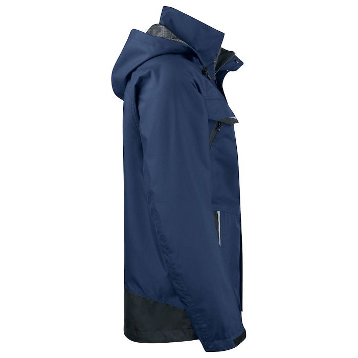  4440 PARKA IMPERMEABLE EN 343