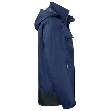  4440 PARKA IMPERMEABLE EN 343