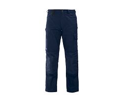 4512 PANTALON COTON POLYESTER + CORDURA®