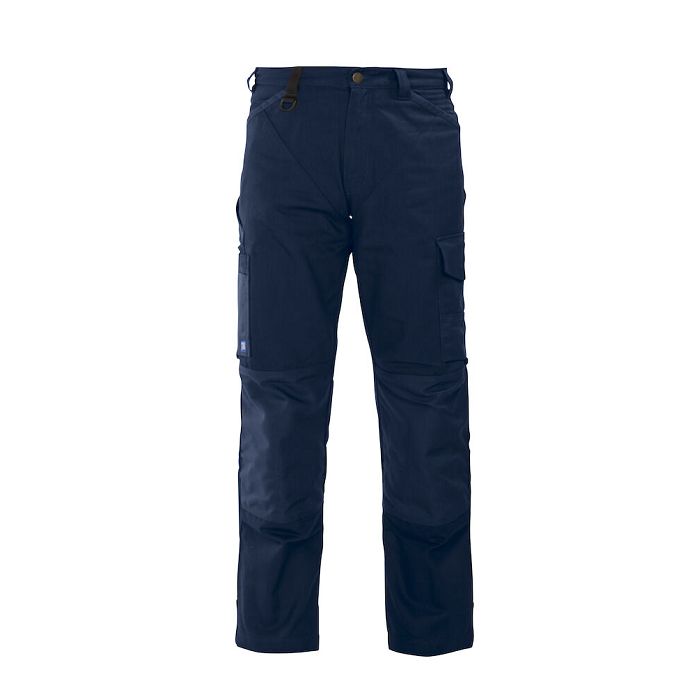  4512 PANTALON COTON POLYESTER + CORDURA®