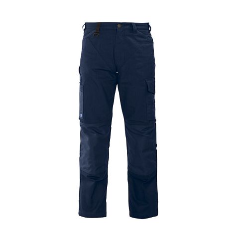  4512 PANTALON COTON POLYESTER + CORDURA®