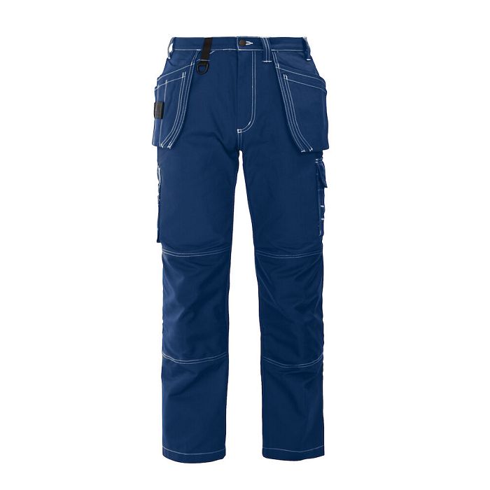  5501 PANTALON 100% COTON CORDURA® - LAVAGE 85°