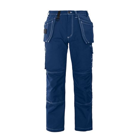  5501 PANTALON 100% COTON CORDURA® - LAVAGE 85°