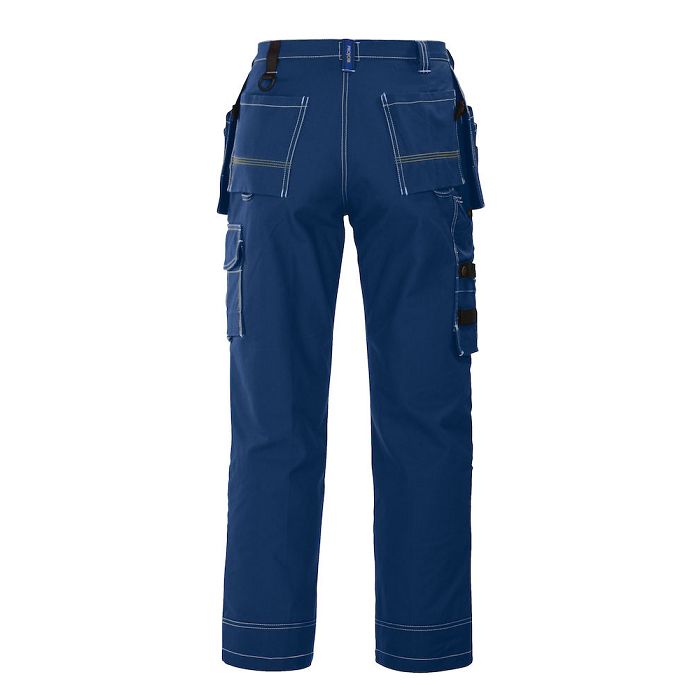  5501 PANTALON 100% COTON CORDURA® - LAVAGE 85°