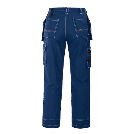  5501 PANTALON 100% COTON CORDURA® - LAVAGE 85°