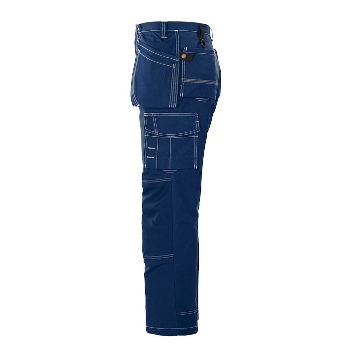  5501 PANTALON 100% COTON CORDURA® - LAVAGE 85°