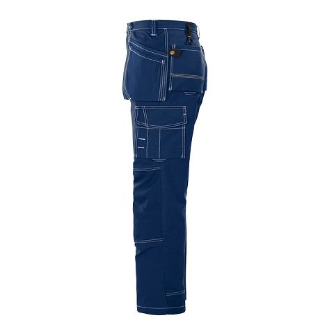  5501 PANTALON 100% COTON CORDURA® - LAVAGE 85°