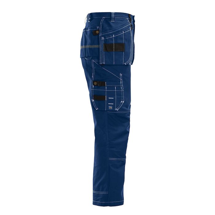  5501 PANTALON 100% COTON CORDURA® - LAVAGE 85°