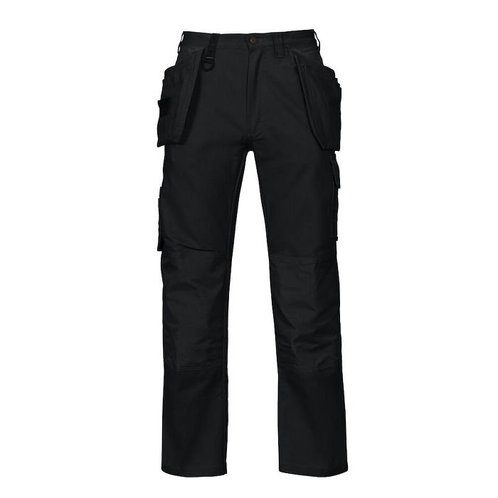  5501 PANTALON 100% COTON CORDURA® - LAVAGE 85°