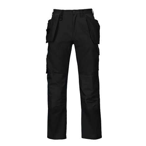  5501 PANTALON 100% COTON CORDURA® - LAVAGE 85°