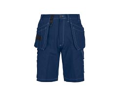 5502 SHORT  COTON CORDURA® - LAVAGE 85°