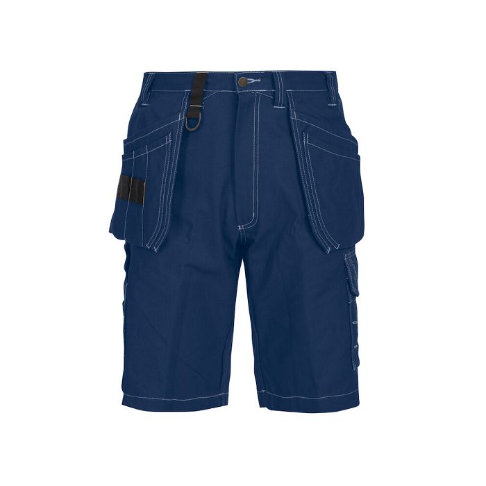  5502 SHORT  COTON CORDURA® - LAVAGE 85°