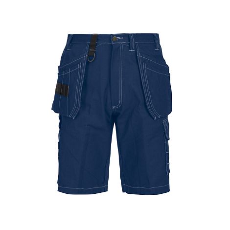  5502 SHORT  COTON CORDURA® - LAVAGE 85°