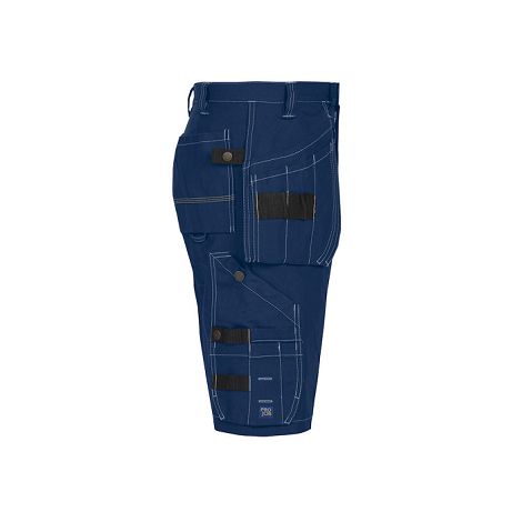  5502 SHORT  COTON CORDURA® - LAVAGE 85°