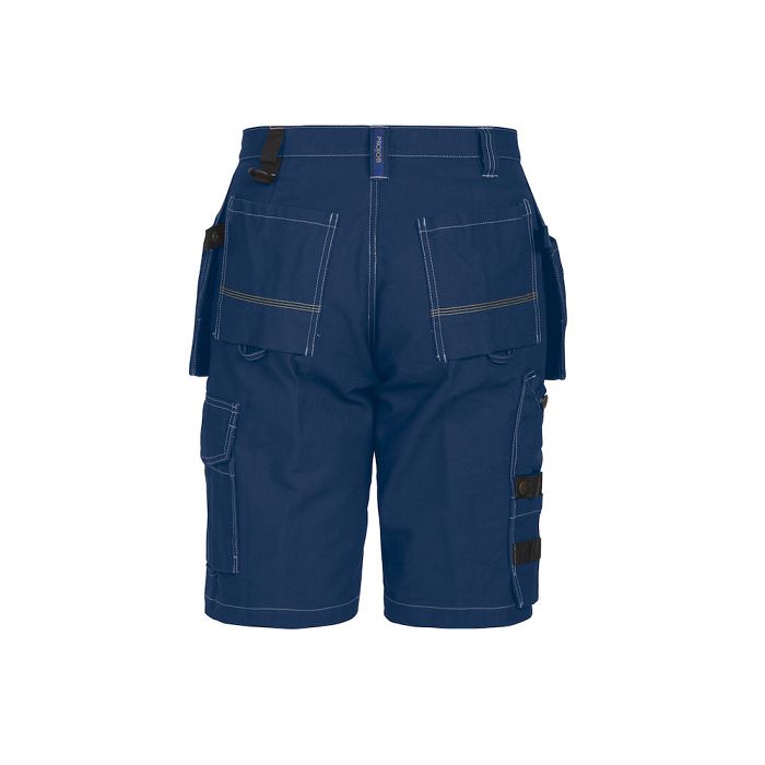  5502 SHORT  COTON CORDURA® - LAVAGE 85°