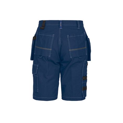  5502 SHORT  COTON CORDURA® - LAVAGE 85°