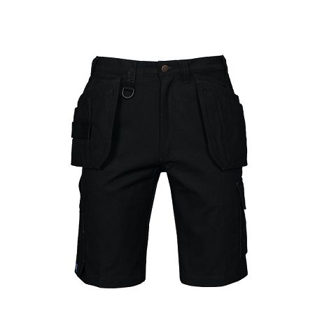  5502 SHORT  COTON CORDURA® - LAVAGE 85°