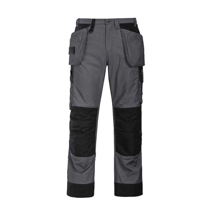  5513 PANTALON POLYAMIDE / COTON / CORDURA - POCHES FLOTTANTES - L